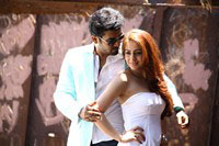 Dr Saleem Movie Latest Stills